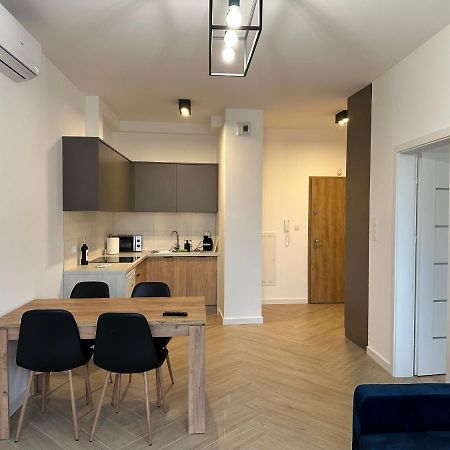 Apartament Metropolis 15 Stary Toruń Dış mekan fotoğraf