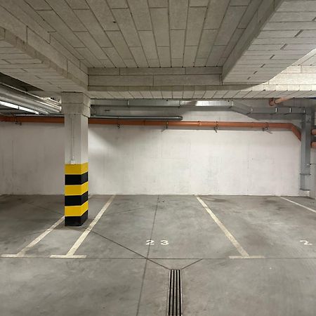 Apartament Metropolis 15 Stary Toruń Dış mekan fotoğraf