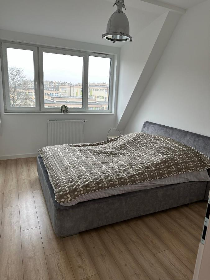 Apartament Metropolis 15 Stary Toruń Dış mekan fotoğraf
