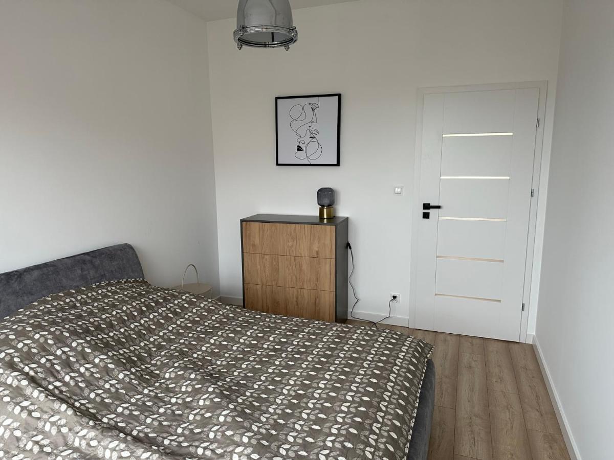 Apartament Metropolis 15 Stary Toruń Dış mekan fotoğraf